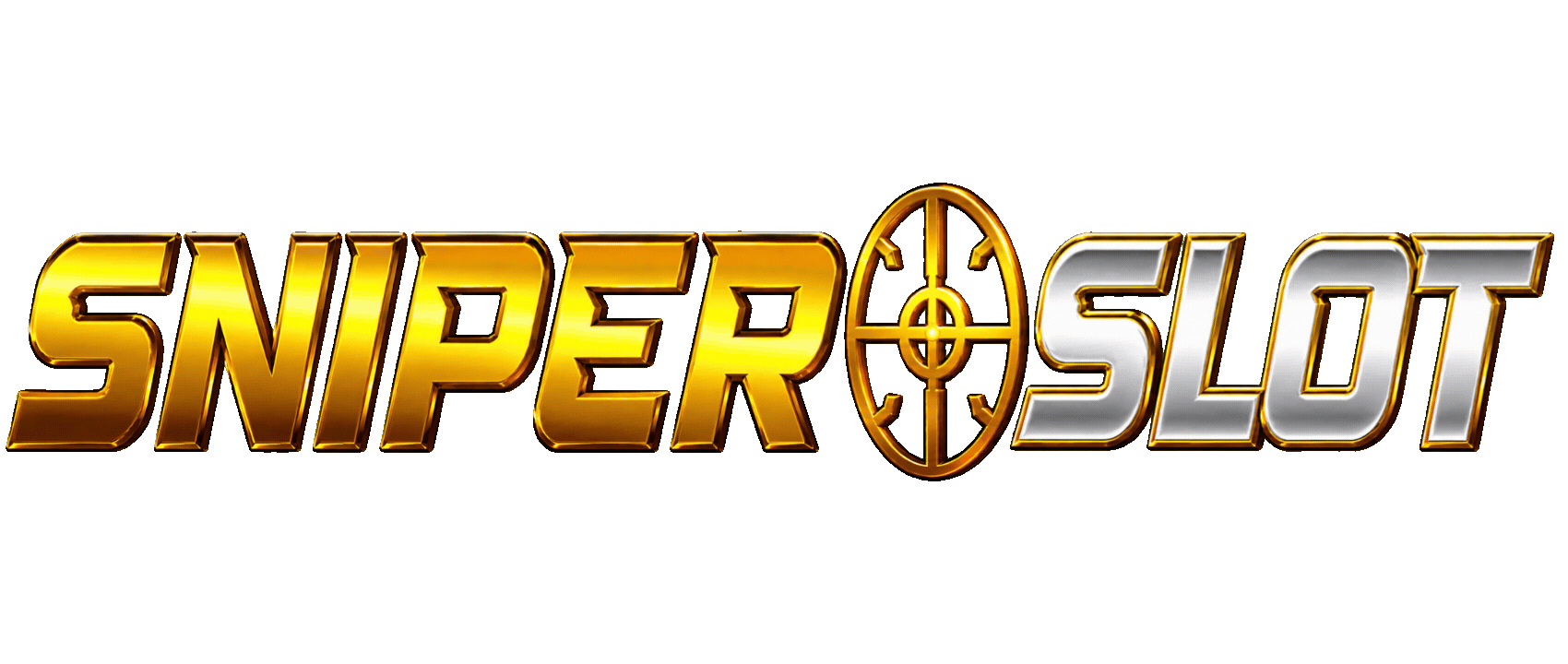 SNIPERSLOT Neon Logo