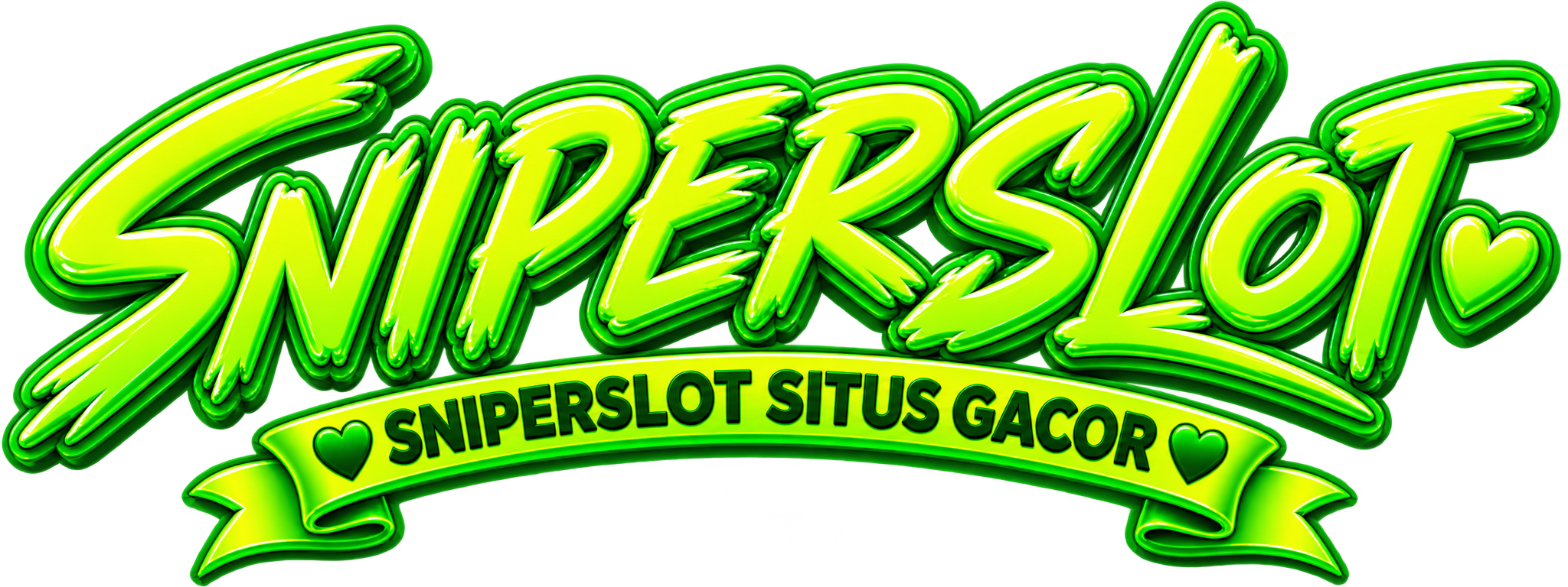 SNIPERSLOT Logo